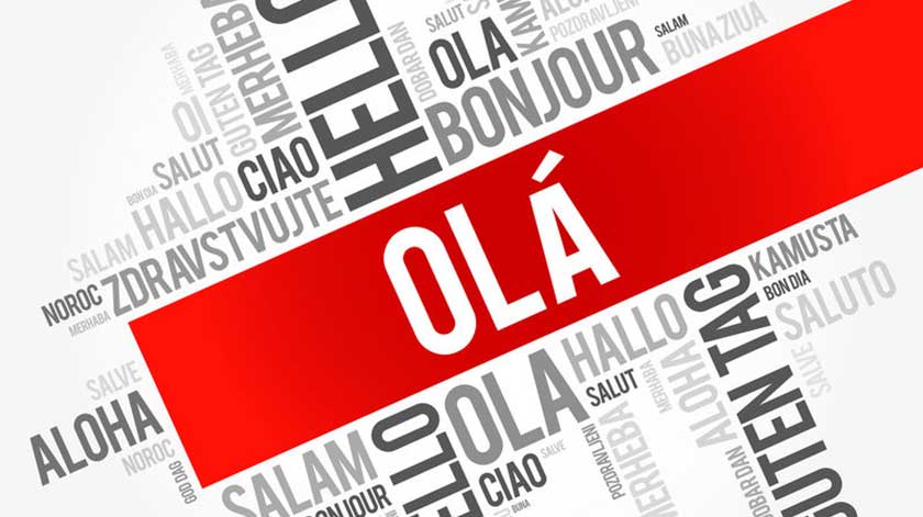 Learn Portuguese or English Online Learn Portuguese or English Online